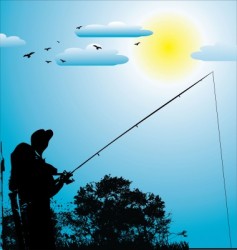 охота-рыбалка